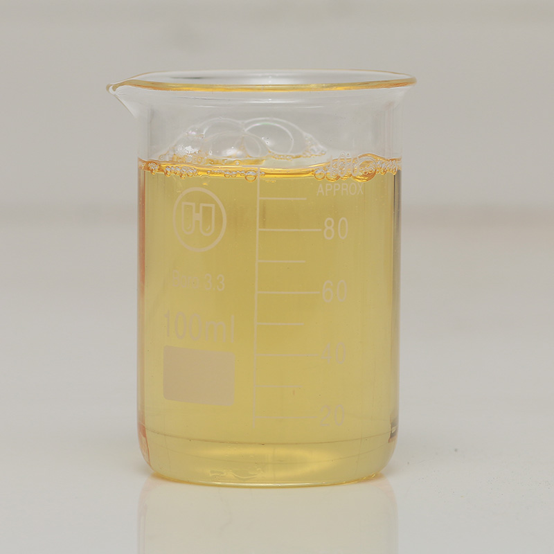 月桂酰胺丙其氧化胺